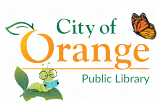 City of Orange Public Library - Kids Catalog